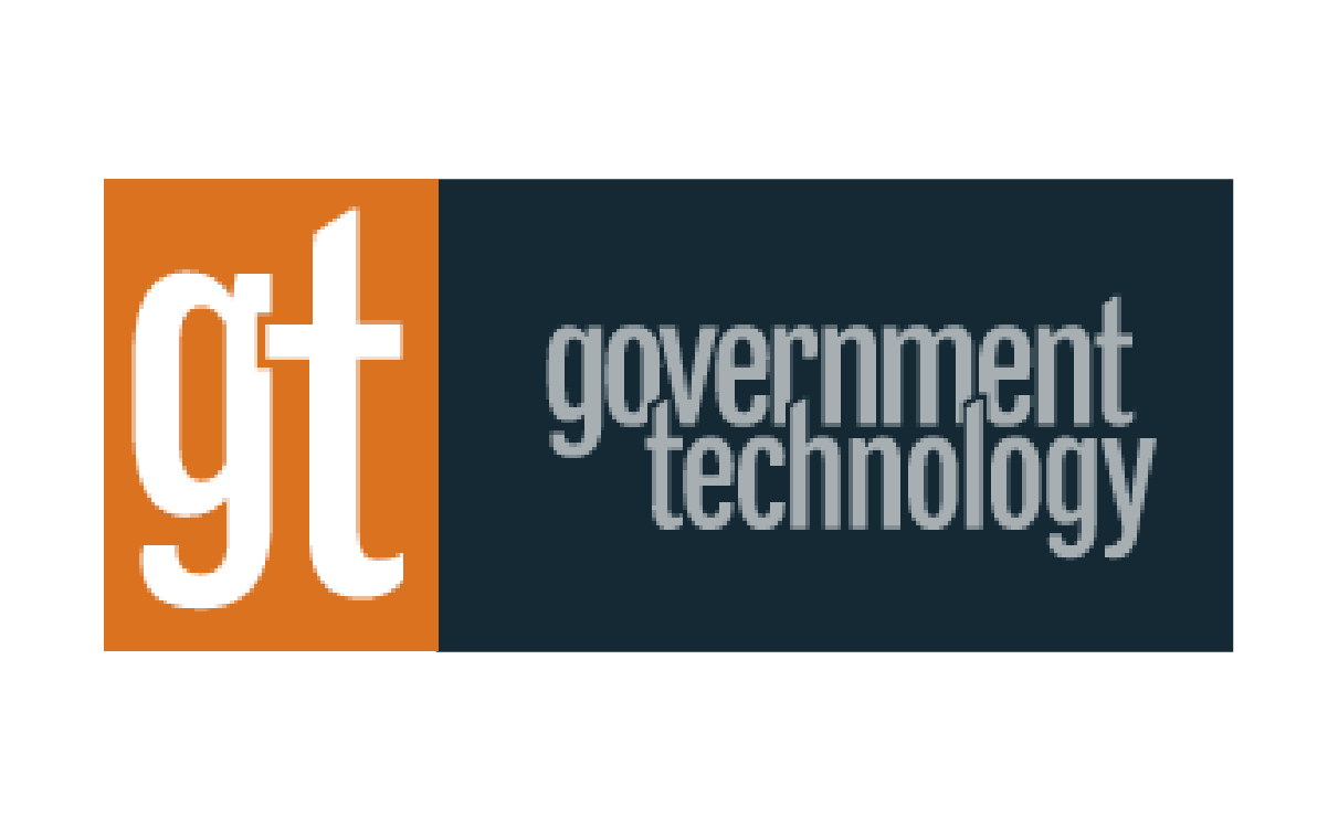 Government Technology Logo