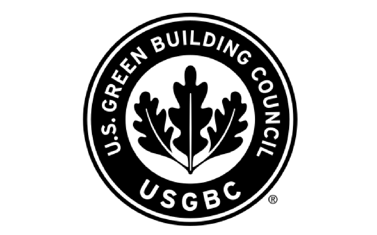 Green Buildings Panel Logo
