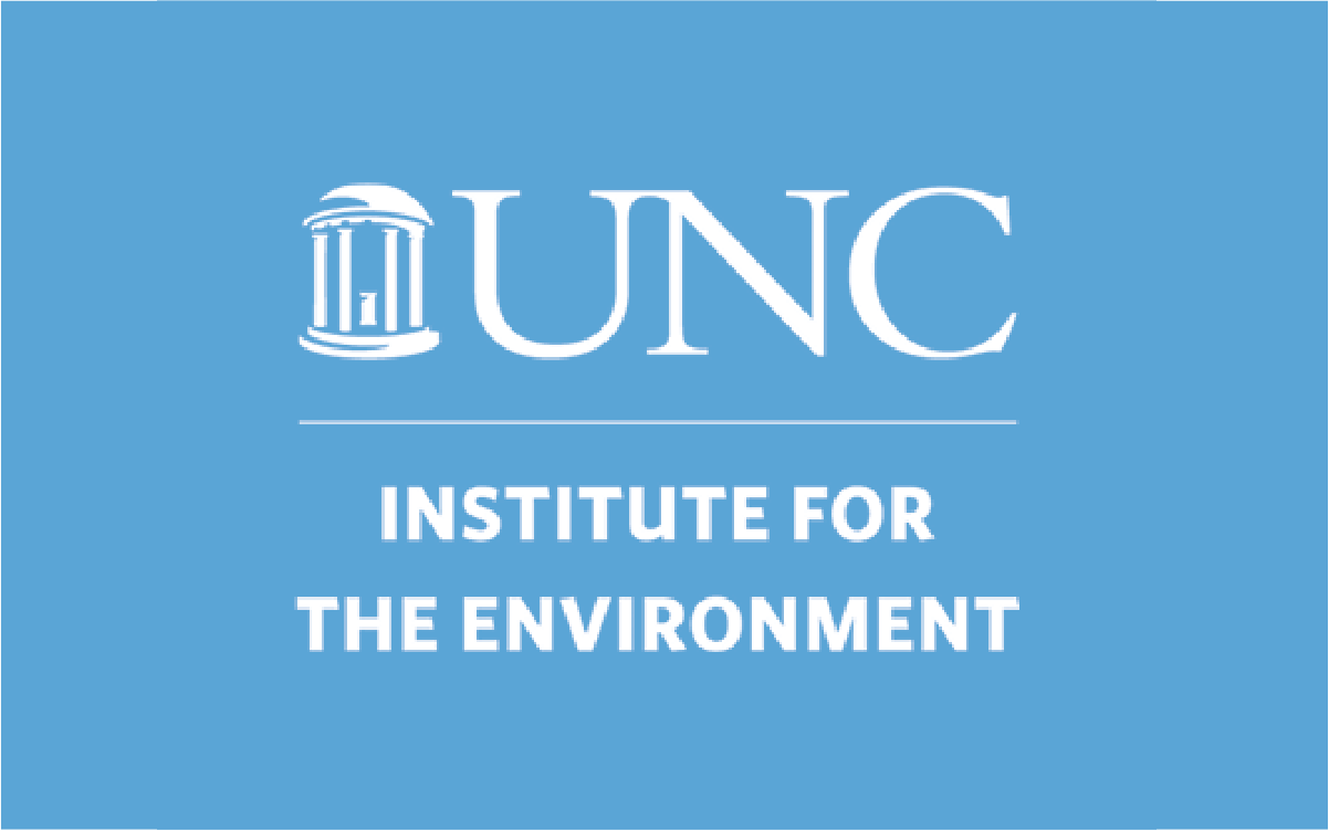 UNC Institute for the Environment Logo