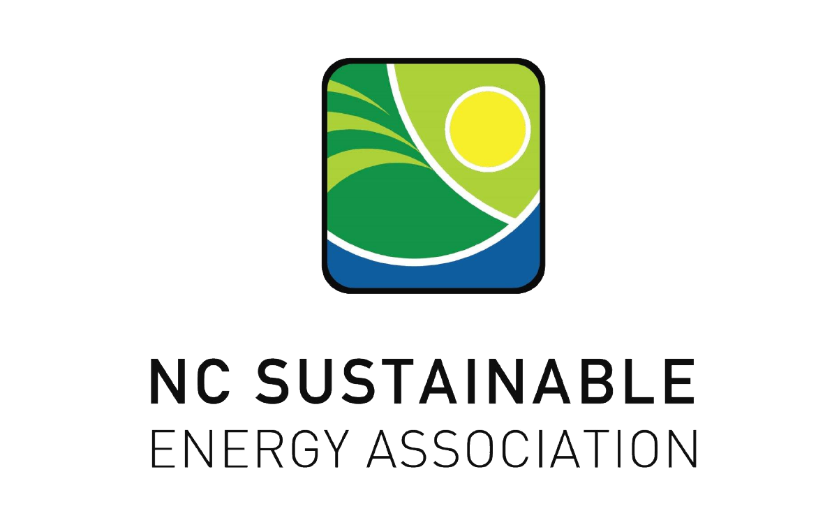 NC Sustainable Energy Association Logo